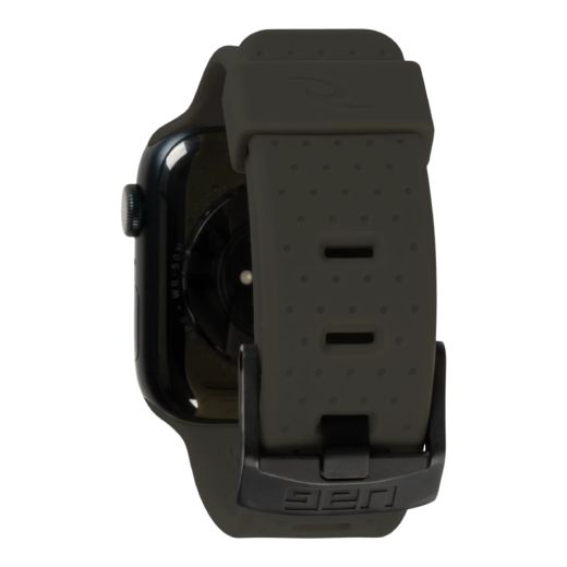 Ремінець UAG Rip Curl x UAG Trestles Army для Apple Watch 49mm | 45mm | 44mm (194008R1737A)