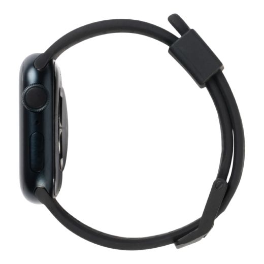 Ремінець UAG Rip Curl x UAG Trestles Black для Apple Watch 49mm | 45mm | 44mm (194008R14040)