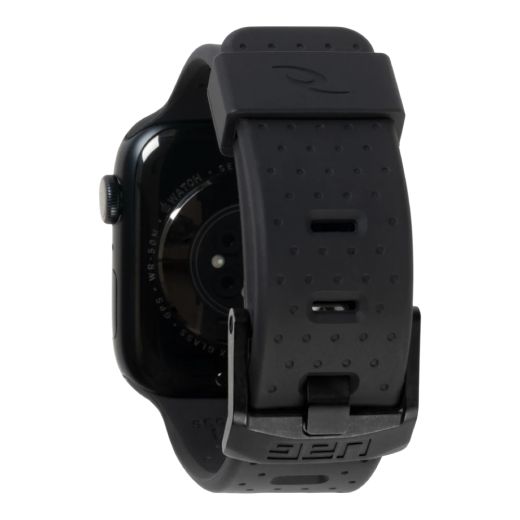 Ремінець UAG Rip Curl x UAG Trestles Black для Apple Watch 49mm | 45mm | 44mm (194008R14040)