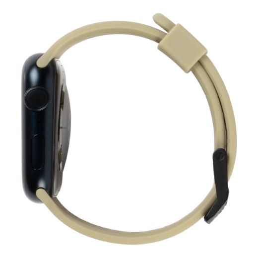 Ремешок UAG Rip Curl x UAG Trestles Khaki для Apple Watch 49mm | 45mm | 44mm (194008R14545)