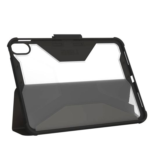 Противоударный чехол UAG Plyo Ice/Black для iPad 10.9' (10-го поколения, 2022) (123392114043)