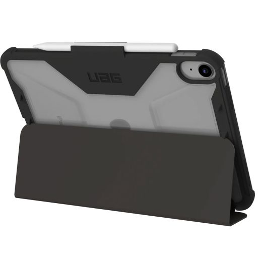 Протиударний чохол UAG Plyo Ice/Black для iPad 10.9' (10-го покоління, 2022) (123392114043)