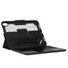 Защитный чехол-клавиатура UAG Rugged Black/Ash для iPad 10.9' (10-го поколения, 2022) - US English (124021114031)