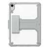 Противоударный чехол с подставкой UAG Scout Healthcare White/Grey для iPad 11'' (2025) | iPad 10.9" (2022) (12339HB14130)