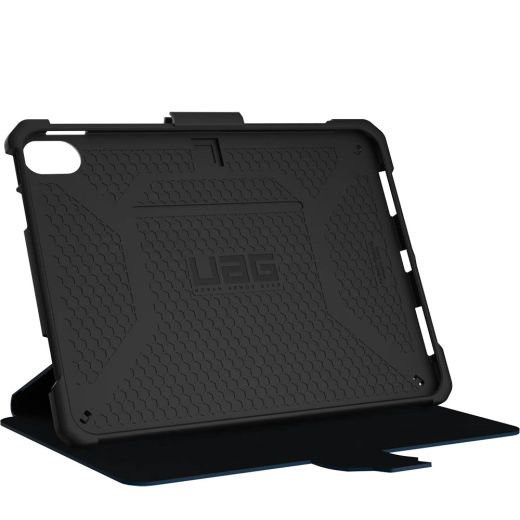 Защитный чехол UAG Metropolis SE Series Mallard для iPad 10.9' (10-го поколения, 2022) (12339X115555)
