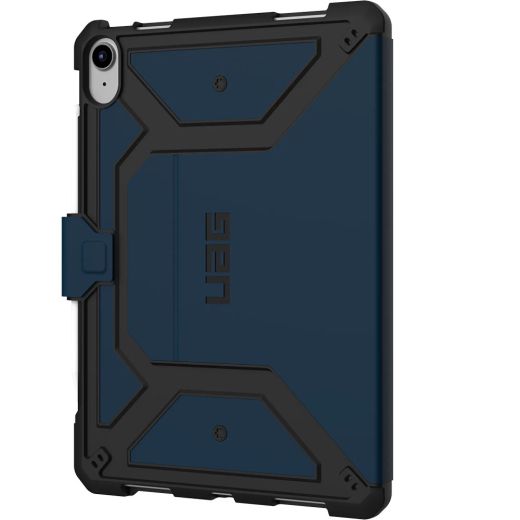Захисний чохол UAG Metropolis SE Series Mallard для iPad 10.9' (10-го покоління, 2022) (12339X115555)