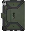 Защитный чехол UAG Metropolis SE Series Olive для iPad 10.9' (10-го поколения, 2022) (12339X117272)