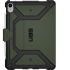 Захисний чохол UAG Metropolis SE Series Olive для iPad 10.9' (10-го покоління, 2022) (12339X117272)