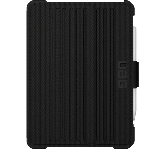 Защитный чехол UAG Metropolis Black для iPad 10.9' (10-го поколения, 2022) (123396114040)