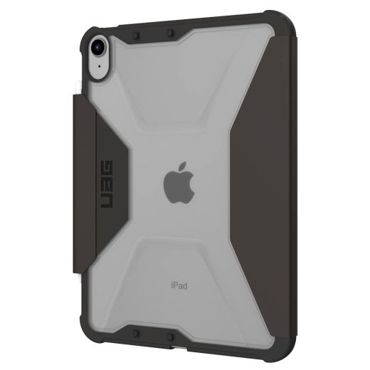 Протиударний чохол UAG Plyo Ice/Black для iPad 10.9' (10-го покоління, 2022) (123392114043)