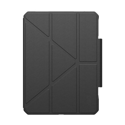 Протиударний чохол UAG Essential Armor Black для iPad Air 11” M2 (2024) (124474114040)