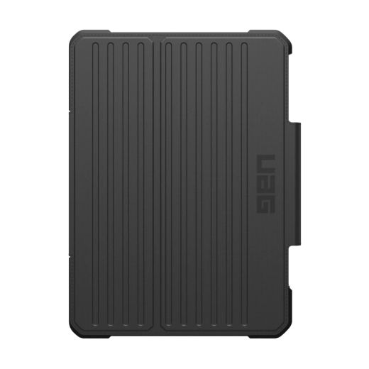 Протиударний чохол UAG Metropolis SE Black для iPad Air 11” M2 (2024) (124473114040)