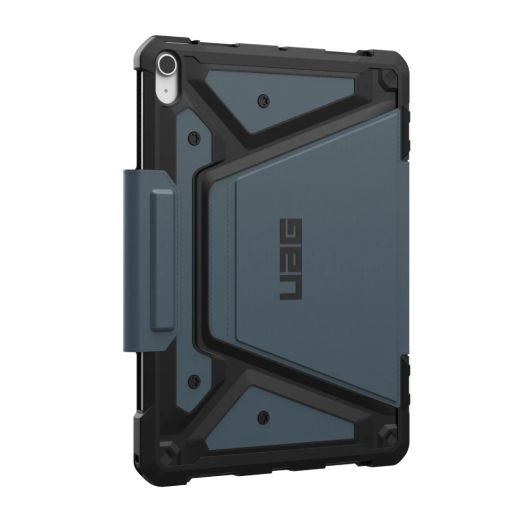 Противоударный чехол UAG Metropolis SE Cloud Blue для iPad Air 11” M2 (2024) (124473114151)
