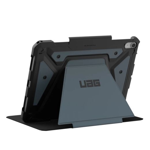 Противоударный чехол UAG Metropolis SE Cloud Blue для iPad Air 13” M2 (2024) (124472114151)