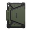 Противоударный чехол UAG Metropolis SE Olive для iPad Air 11” M2 (2024) (124473117272)