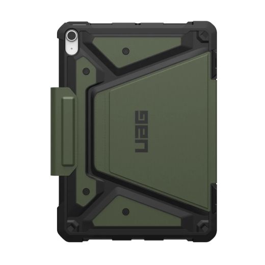 Протиударний чохол UAG Metropolis SE Olive для iPad Air 13” M2 (2024) (124472117272)