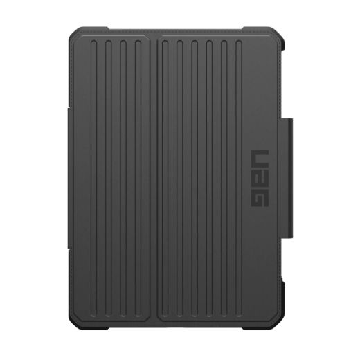Противоударный чехол UAG Metropolis SE Black для iPad Pro 11” M4 (2024) (124475114040)