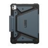 Противоударный чехол UAG Metropolis SE Cloud Blue для iPad Pro 11” M4 (2024) (124475114151)