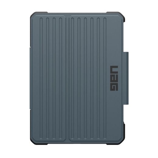 Противоударный чехол UAG Metropolis SE Cloud Blue для iPad Pro 13” M4 (2024) (124476114151)