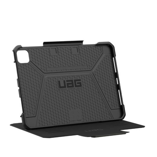 Противоударный чехол UAG Metropolis SE Olive для iPad Pro 13” M4 (2024) (124476117272)