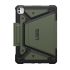 Противоударный чехол UAG Metropolis SE Olive для iPad Pro 11” M4 (2024) (124475117272)