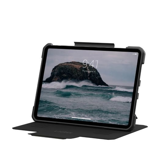 Протиударний чохол UAG Metropolis SE Olive для iPad Pro 13” M4 (2024) (124476117272)