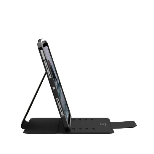 Противоударный чехол UAG Metropolis SE Olive для iPad Pro 11” M4 (2024) (124475117272)