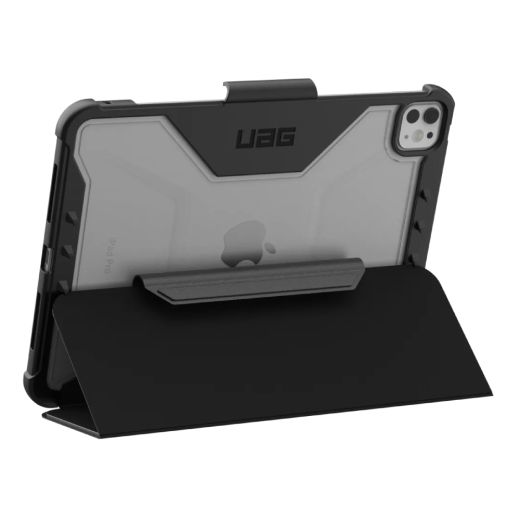 Протиударний чохол UAG Plyo Series Black/Ice для iPad Pro 11” M4 (2024) (124477114043)