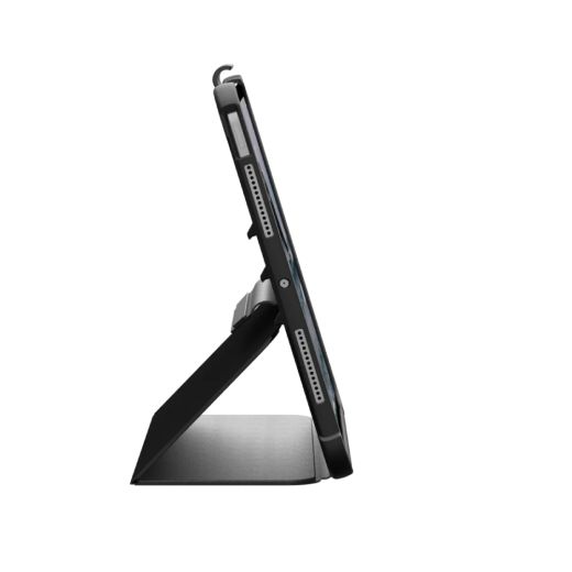 Протиударний чохол UAG Plyo Series Black/Ice для iPad Pro 11” M4 (2024) (124477114043)