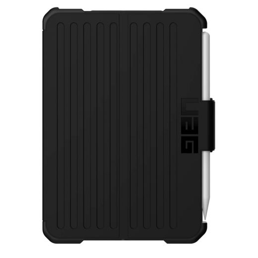 Чехол UAG Metropolis SE Black для iPad mini 6 (2021) (12328X114040)
