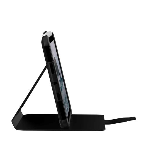 Чехол UAG Metropolis SE Black для iPad mini 6 (2021) (12328X114040)