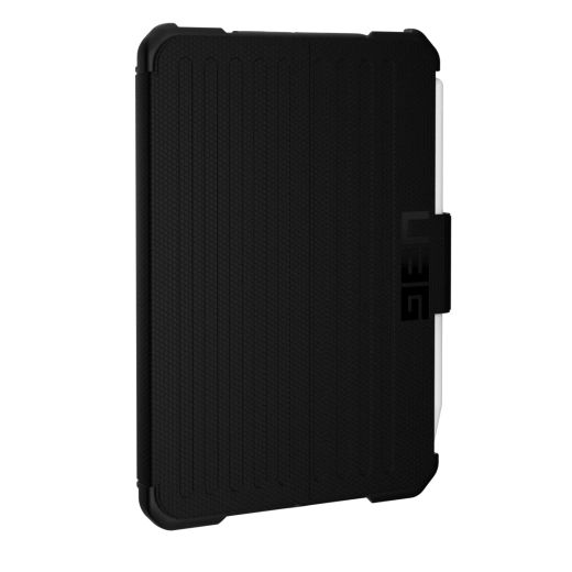 Чохол UAG Metropolis Black для iPad mini 6 (2021) (123286114040)