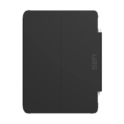 Чохол UAG Plyo Series Black/Ice для iPad Pro 11" M1 | M2 Chip (2021 | 2022) (123292114043)