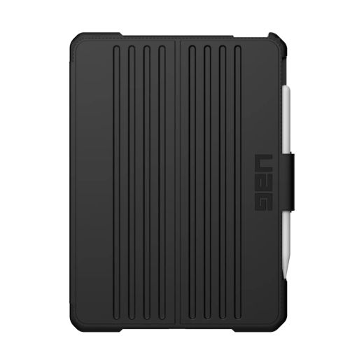 Протиударний чохол UAG Metropolis SE Series Folio Case Black для iPad Pro 11" M1 | M2 Chip (2021 | 2022) | iPad Air 10.9" 4| 5 M1 (2020| 2022) (12329X114040)