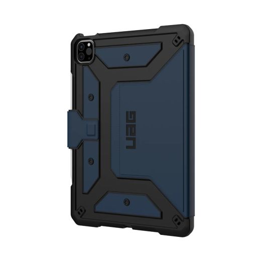 Протиударний чохол UAG Metropolis SE Series Folio Case Mallard для iPad Pro 11" M1 | M2 Chip (2021 | 2022) | iPad Air 10.9" 4| 5 M1 (2020| 2022) (12329X115555)