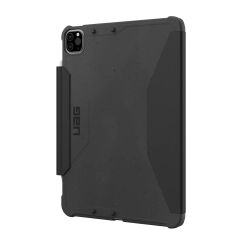 Чехол UAG Biodegradable Outback Series Folio Case Black для iPad Pro 11" M1 | M2 Chip (2021 | 2022) (123295114040)