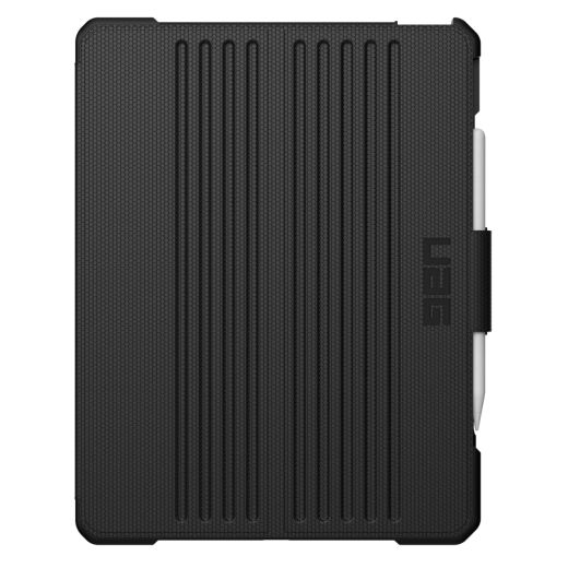 Протиударний чохол UAG Metropolis Series Folio Case Black для iPad Pro 12.9" M1 | M2 Chip (2021 | 2022) (122946114040)