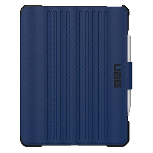 Протиударний чохол  UAG Metropolis Series Folio Case Cobalt для iPad Pro 12.9" M1 | M2 Chip (2021 | 2022) (122946115050)