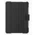 Чехол UAG Metropolis Black для iPad Air 10.9" 4 | 5 M1 Chip (2022 | 2020) (123296114040)