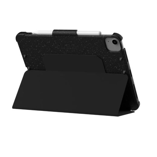 Чехол UAG Outback Black для iPad Air 10.9" 4 | 5 M1 Chip (2022 | 2020) (123295114040)