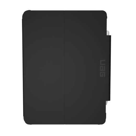 Чехол UAG Plyo Black/Ice для iPad Air 10.9" 4 | 5 M1 Chip (2022 | 2020) (123292114043)