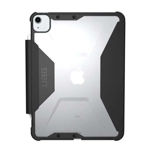 Чохол UAG Plyo Black/Ice для iPad Pro 11" M1 | M2 Chip (2021 | 2022) | iPad Air 10.9" 4 | 5 M1 Chip (2022 | 2020) | iPad Air 11" M2 (2024) (123292114043)
