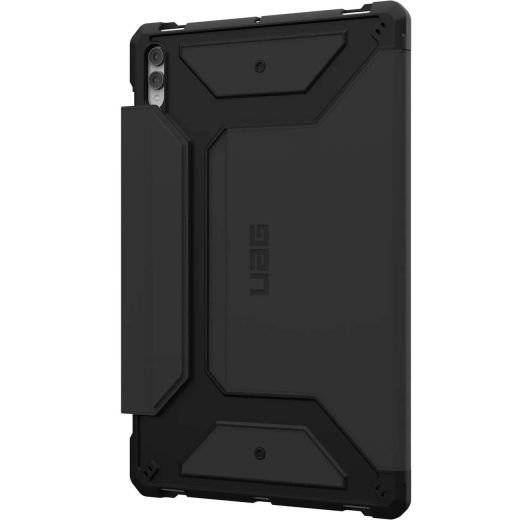 Чохол UAG Metropolis SE Black для Samsung Galaxy Tab S10 Ultra (224341114040)