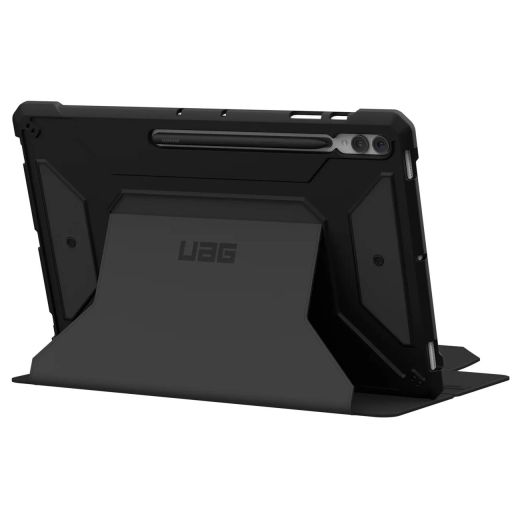 Чохол UAG Metropolis SE Black для Samsung Galaxy Tab S10 Ultra (224341114040)
