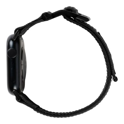 Ремінець UAG Active Strap Graphite для Apple Watch 49mm | 45mm | 44mm (194004114032)