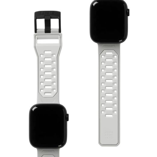 Ремешок UAG Civilian Silicone Powder для Apple Watch 41mm | 40mm (194002114032)