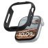 Противоударный чехол UAG Scout Case Black для Apple Watch 10 46мм (1A4417114040) Противоударный чехол UAG Scout Case Black для Apple Watch 10 46мм (1A4417114040)