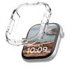 Противоударный чехол UAG Scout Case Clear для Apple Watch 10 46мм (1A4417114G4G)