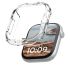 Противоударный чехол UAG Scout Case Clear для Apple Watch 10 46мм (1A4417114G4G) Противоударный чехол UAG Scout Case Clear для Apple Watch 10 46мм (1A4417114G4G)