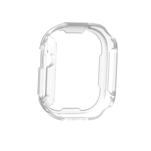 Противоударный чехол UAG Scout Case Frosted Ice для Apple Watch Ultra | Ultra 2 (1A4413110243)